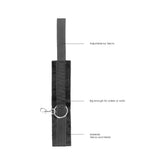 Velcro Hand or Ankle Cuffs - With Adjustable Straps